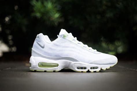 weißes nike tape|Air Max 95 Prm Tape 'Glow In The Dark' .